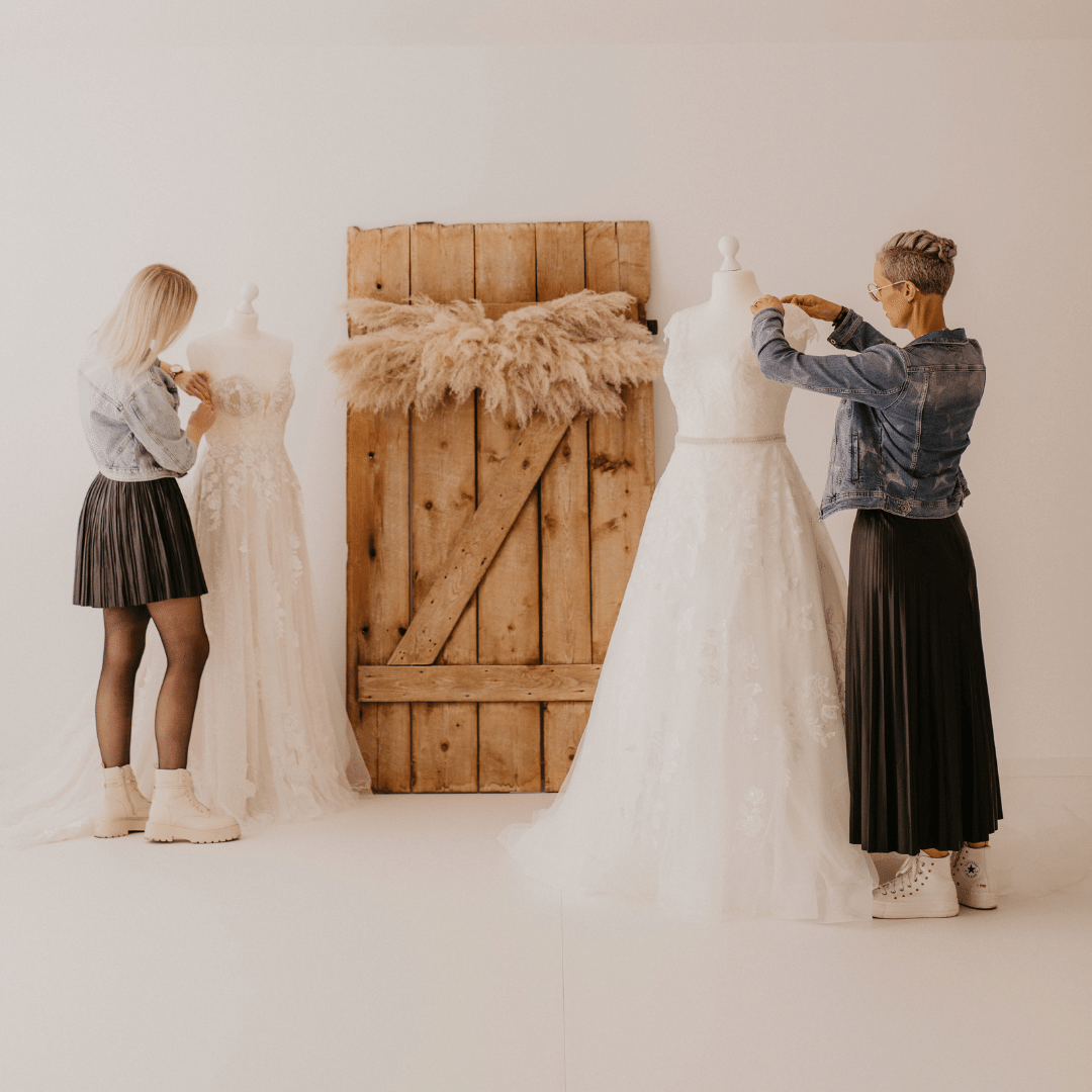 Amare Braut – Brautmodengeschäft in Allmannsweier