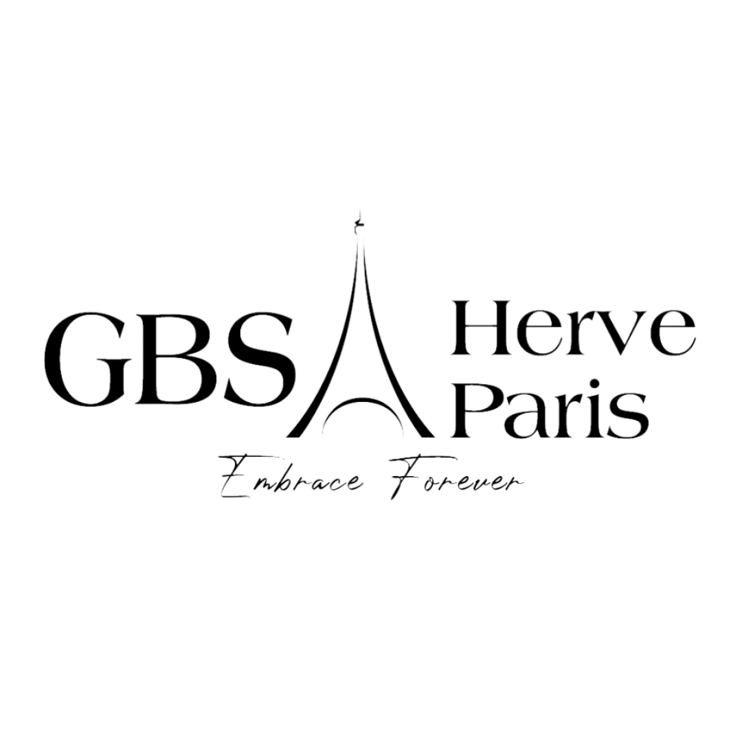 Hervé Paris Brautkleider Marke bei Amare